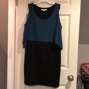 Rosie Pope Maternity Dress